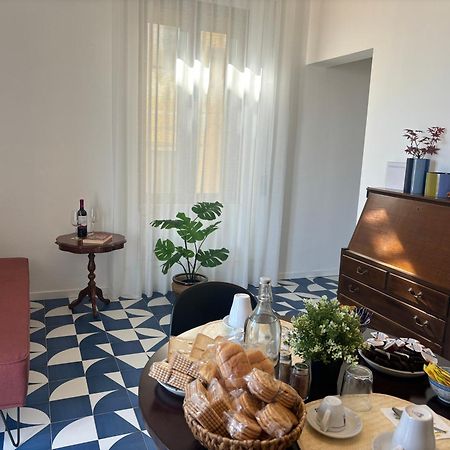 C'Est La Vie Taormina Διαμέρισμα Εξωτερικό φωτογραφία
